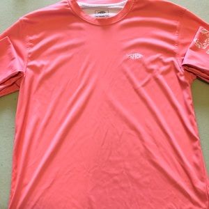 AFTCO Fishing Long sleeve
